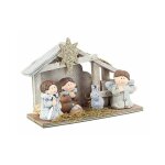 2x crche de la saintet holiness gris c