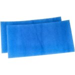 2x filtres � air g4 compatible avec tecalor thz 303, thz 403 sol ventilateur - vhbw