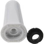 Vhbw - 2x filtres � eau remplacement pour sage bes008 pour machine � expresso