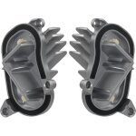 2x module ballast led avant for bmw 4er f32 f33 f36 430d 2016 - 19 63117493229