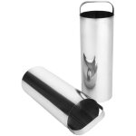 2x moule pour tubes kurtosze trdelniki moule � confiserie en acier