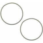 2x ressort joint d'arbre inoxydable v2a pour joint  lvre etanchit fixation entranement huile transmission ...