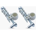 2x vis de r�glage de tendeur de cha�ne pour stihl 017 018 ms170 ms180 ms 170 180 � remplacer 1120 664 ...
