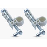 2x vis de r�glage de tendeur de cha�ne pour stihl 017 018 ms170 ms180 ms 170 180 � remplacer 1120 664 ...