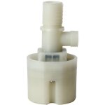 3 / 4 valve de flotteur, la bote de contrle du niveau d'eau est une version amliore de la valve de ...