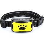 Keyoung - 3 in1 collier anti - aboiement pour chien dispositif d'aboiement excessif sûr inoffensif & ... Keyoung - 3 in1 collier anti - aboiement pour chien dispositif d'aboiement excessif sûr inoffensif & ...