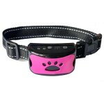 Keyoung - 3 in1 collier anti - aboiement pour chien dispositif d'aboiement excessif sr inoffensif & ...