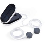 3 modes de travail pompe � air flip pompe � air solaire oxyg�nateur eau pompe � oxyg�ne a�rateur de bassin ...