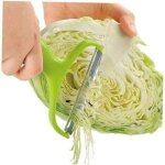 3 pcs chou slicer r�pe de pommes de terre peeler salade de l�gumes maker cutter fruit en acier inoxydable ...