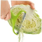 3 pcs chou slicer rpe de pommes de terre peeler salade de lgumes maker cutter fruit en acier inoxydable ...