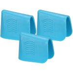 3 pi�ces caoutchouc pour joints de carrelage, mastic de jointoiement en silicone pour jointoyer, remplissage ...