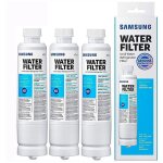 Rnemitery - 3 pices cartouche filtrante original samsung filtres  eau da29 - 00020b / haf - cin / exp ...