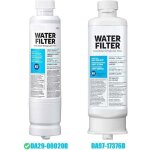 3 pices cartouche filtrante original samsung filtres  eau da29 - 00020b / haf - cin / exp pices dtaches ...