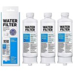 3 pi�ces cartouche filtrante original samsung filtres � eau da97 - 17376b da97 - 08006c model haf - qin ...