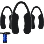 3 pices coupe - capsule, vin bouteille film remover ouvreur, tire - bouchon, dcapant de papier d'aluminium, ...