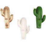 3 pi�ces crochet auto - adh�sif adh�sifs muraux d�coratifs support mural crochet de rangement d'�picerie ...