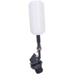 3 pièces fiable ballon d'eau flotteur humidificateur réservoir d'eau, robinet à bille, soupape de remplacement ... 3 pièces fiable ballon d'eau flotteur humidificateur réservoir d'eau, robinet à bille, soupape de remplacement ...