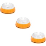 3 pi�ces lumi�re d'alarme feux d'avertissement de voiture voyant de voiture lampe stroboscopique voiture ...