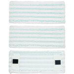3 pices serpillres de rechange pour leifheit clean twist m ergo micro duo 38x16cm housse de rechange ...