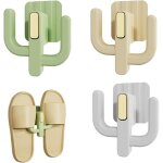[jamais utilis]3 pices support  pantoufles, supports  chaussures muraux, porte chaussure sans perage, ...