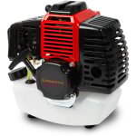 3 ps / 2, 21 kw moteur � essence, 2 temps, cylindr�e 52 cm�, refroidissement par air, d�marrage par lanceur, ...