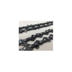 3 unit�s cha�ne universelle de qualit� professionnelle pour tron�onneuses de 50 cm 76 dents 0, 325 .