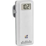 Tfa dostmann - 30. 3900. 02 id - a0 capteur thermo / hygrom�trique radio 868 mhz