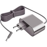 30. 45v aspirateur chargeur pour dyson v10 / sv12 / v11 / sv14 chargeur pour dyson aspirateur adaptateur ...