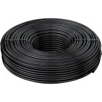 30 m tubulure d'irrigation goutte � goutte 4 - 6 mm, pour syst�me d'arrosage, tuyau micro goutte pvc ...