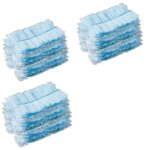 30 pi�ces recharges duster, recharges duster jetables compatibles pour swifferduster