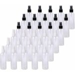 30 x 100 ml atomiseur vaporisateur transparent vide rechargeable 30 x 100 ml atomiseur vaporisateur transparent vide rechargeable