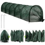 300 x 45 x 45 cm serre portable protection contre la chaleur du soleil, tunnel de jardin couverture ombrage ... 300 x 45 x 45 cm serre portable protection contre la chaleur du soleil, tunnel de jardin couverture ombrage ...