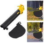 3000w aspirateur - souffleur de feuilles lectrique pour garages, les alles, les patios, les porches, ...