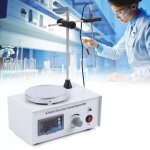 Gojoy - 300w équipement de laboratoire agitateur magnétique chauffage plaque chauffante 85 - 2 mélangeur ... Gojoy - 300w équipement de laboratoire agitateur magnétique chauffage plaque chauffante 85 - 2 mélangeur ...