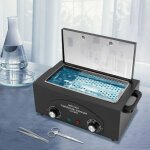 300w strilisateur intelligent  haute temprature, armoire de dsinfection portable, adapt aux restaurants, ...