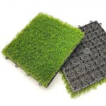3030cm caillebotis gazon synthetique pour balcon faux gazon exterieur pour intérieur extérieur, pelouse ... 3030cm caillebotis gazon synthetique pour balcon faux gazon exterieur pour intérieur extérieur, pelouse ...