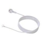304. 274 alimentation cble de raccordement blanc 2. 00 m - bachmann
