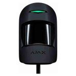 Ajax - 30859 - (motionprotect fiber) dtecteur de mouvement filaire noir