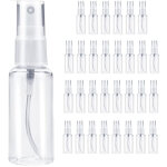 30ml flacon spray vide 30 pi�ces vaporisateur parfum vide voyage bouteille spray vide flacons et vaporisateurs ...