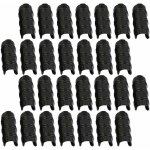 30pcs 32mm serre clips, pinces à tuyau pour la fixation des housses au jardin serres, des films, des ... 30pcs 32mm serre clips, pinces à tuyau pour la fixation des housses au jardin serres, des films, des ...