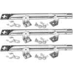 31 - 45cm br�leur universel pi�ces d�tach�es pour landmann triton 2, enders monroe, tepro, campingaz, ...