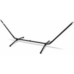 Amanka - 310x100 support hamac acier jusqu'à 120 kg - pied hamac 2 places - exterieur Amanka - 310x100 support hamac acier jusqu'à 120 kg - pied hamac 2 places - exterieur