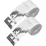3200 pièces miroirs auto - adhésifs carreaux de mosaïque, mosaique miroir, 5 x 5mm miroir autocollant, ... 3200 pièces miroirs auto - adhésifs carreaux de mosaïque, mosaique miroir, 5 x 5mm miroir autocollant, ...