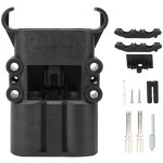 320a connecteurs m�les de batterie 150v connecteur d'alimentation de chariot �l�vateur prise industrielle ...