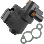 35150 - 02600 soupape de commande d'air de ralenti pour hyundai / kia picanto