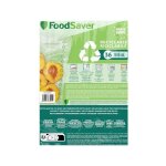 36 sacs recyclable (0. 94l) - foodsaver 36 sacs recyclable (0. 94l) - foodsaver