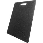 36 x 26cm planche a decouper imite l'aspect granit, planche cuisine sans bpa, facile � nettoyer et antibact�ri ...