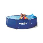 3690 bluesea grande piscine tubulaire hors sol ronde 360x76cm (diamètre x profondeur) de haute qualité ... 3690 bluesea grande piscine tubulaire hors sol ronde 360x76cm (diamètre x profondeur) de haute qualité ...