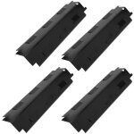 37cm diffuseur chaleur accessoires pour char - broil, cclife, landmann, uniflame, fire mountain, barbecook, ...