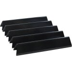38. 9cm barres pour weber spirit i & ii e310 e320 e330 s310 s320, 7636 plaque chauffante gaz grils accessoires ...